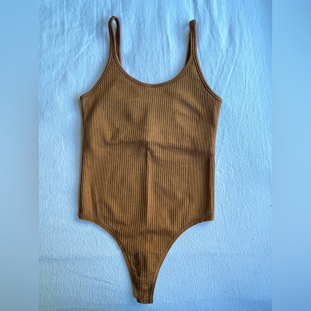 Lululemon Ebb to Street bodysuit